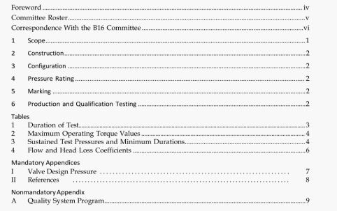 ASME B16.40:2013 pdf download