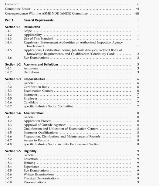 ASME ANDE-1:2015 pdf download