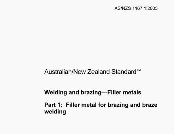 AS/NZS 1167.1:2005 pdf download
